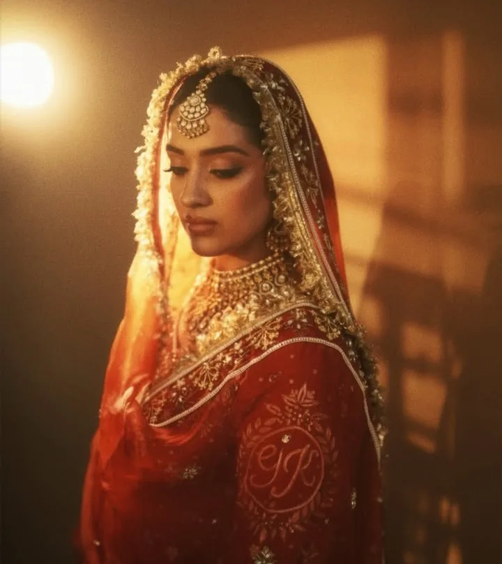 The Bridal Light